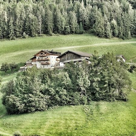 Planerhof Apartment Edelweiss Funes  Exterior photo